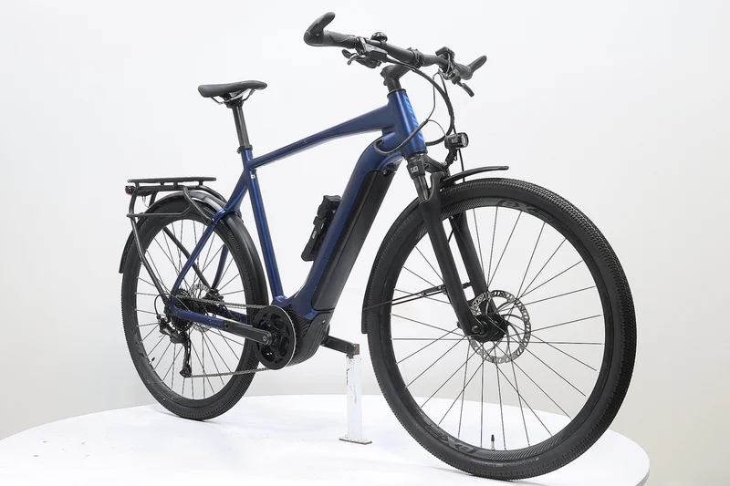 GIANT Explore E+2 GTS 2022 T.XL