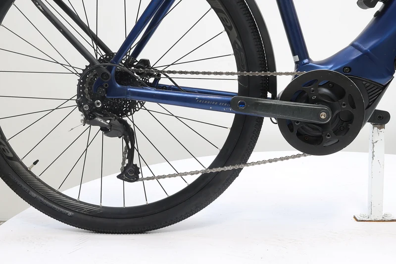 GIANT Explore E+2 GTS 2022 T.XL