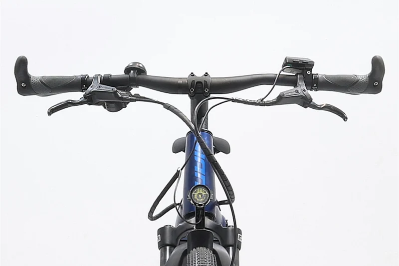 GIANT Explore E+2 GTS 2022 T.XL