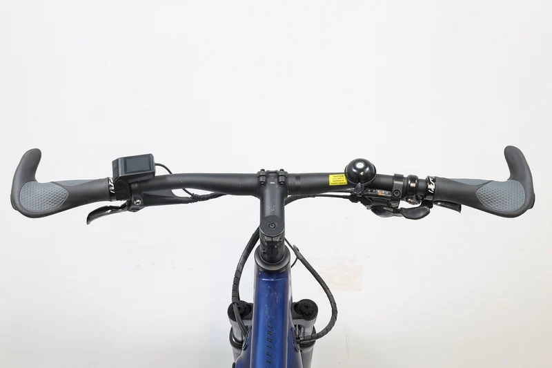 GIANT Explore E+2 GTS 2022 T.XL