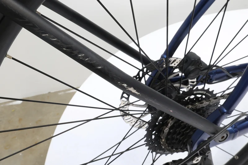 GIANT Explore E+2 GTS 2022 T.XL