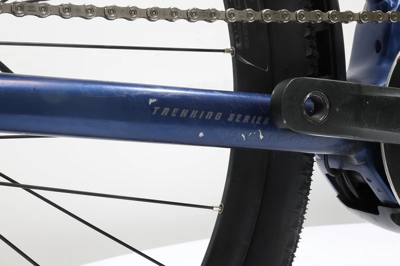 GIANT Explore E+2 GTS 2022 T.XL