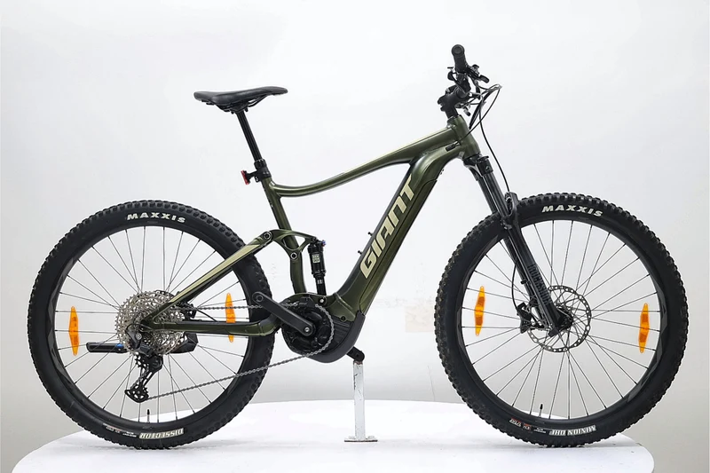 GIANT Stance E+ 1 Pro 2022 T.L
