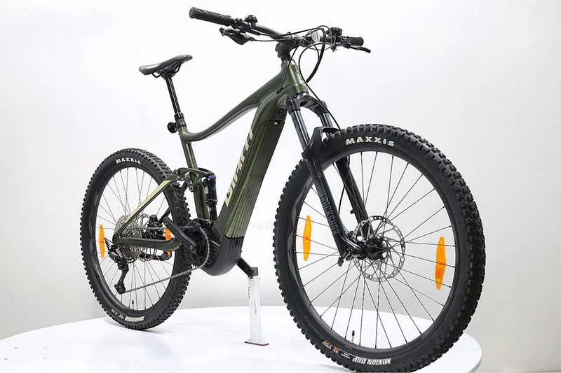 GIANT Stance E+ 1 Pro 2022 T.L