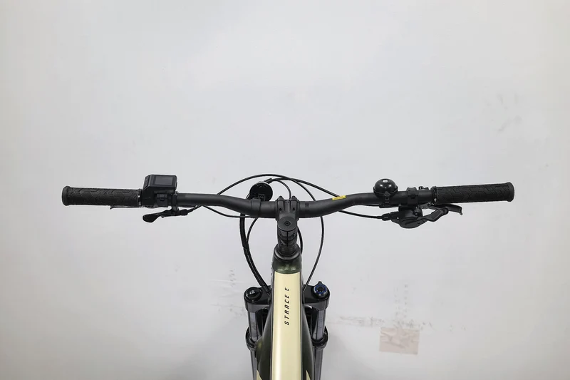 GIANT Stance E+ 1 Pro 2022 T.L