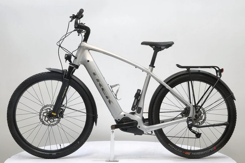 TREK Allant+ 7 2021 T.L