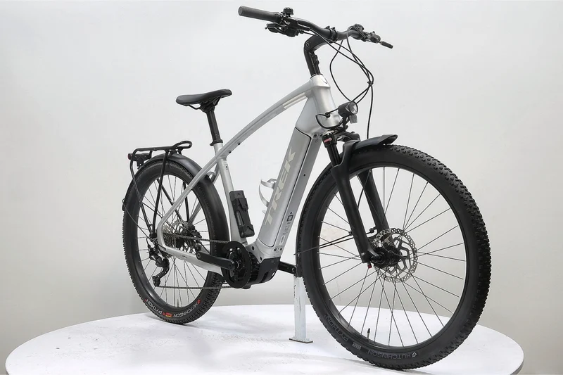 TREK Allant+ 7 2021 T.L