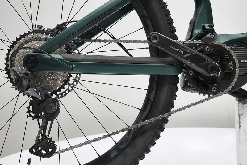 BH iLynx+ Enduro 9.8 2023 T.M