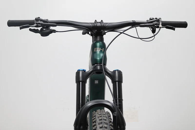 BH iLynx+ Enduro 9.8 2023 T.M