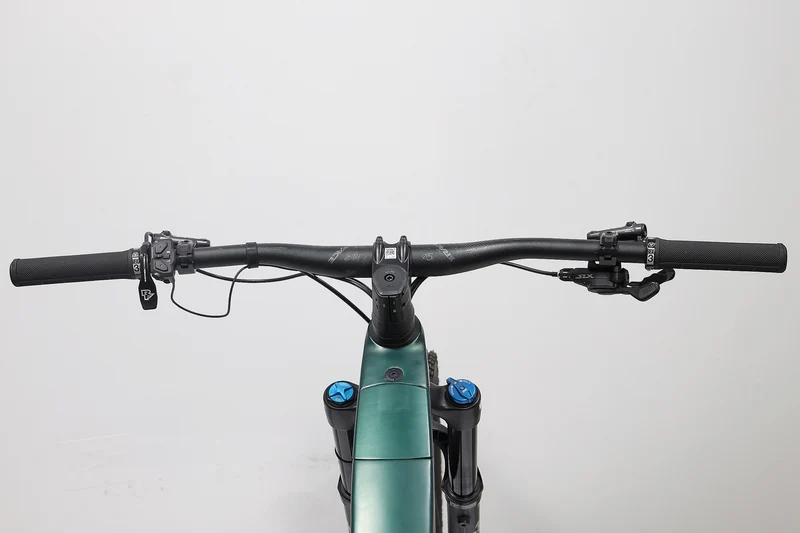 BH iLynx+ Enduro 9.8 2023 T.M