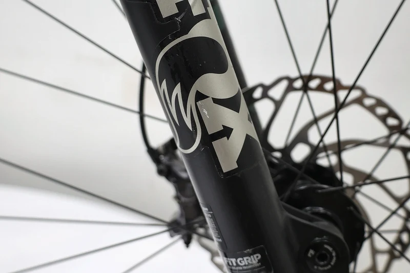 BH iLynx+ Enduro 9.8 2023 T.M