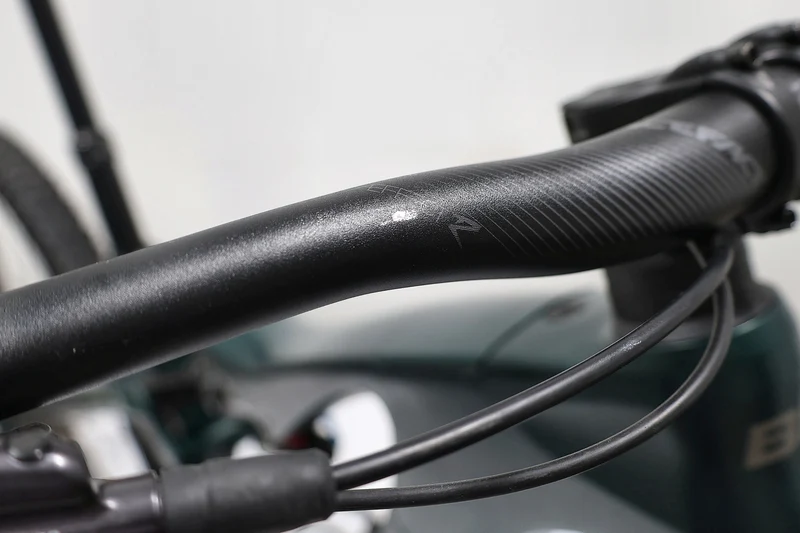 BH iLynx+ Enduro 9.8 2023 T.M