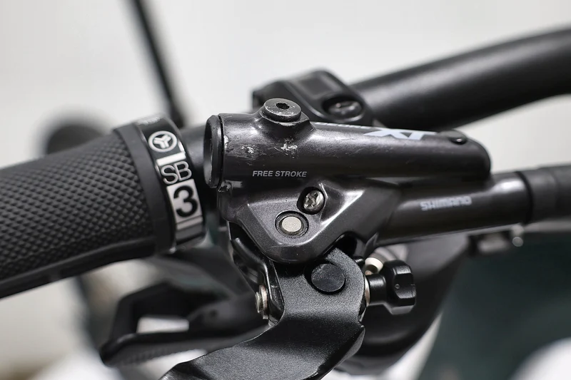 BH iLynx+ Enduro 9.8 2023 T.M