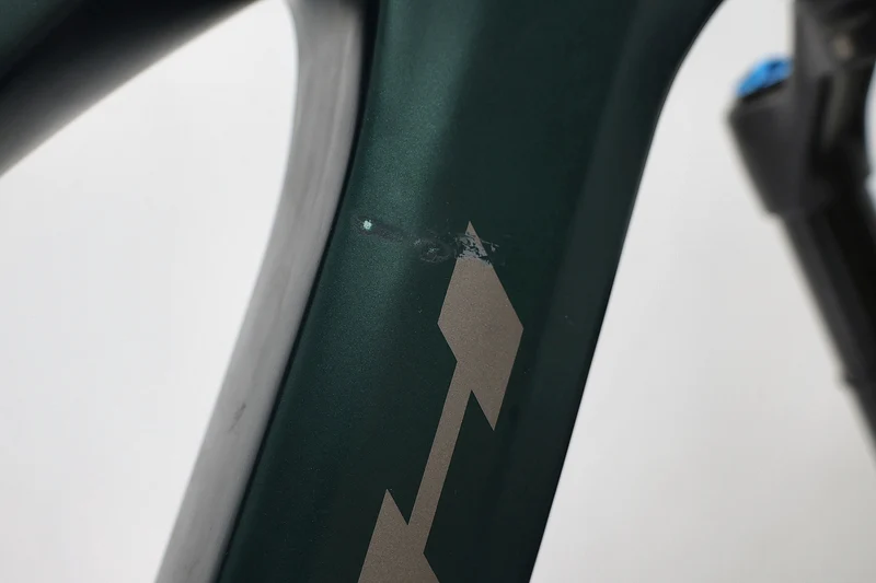 BH iLynx+ Enduro 9.8 2023 T.M