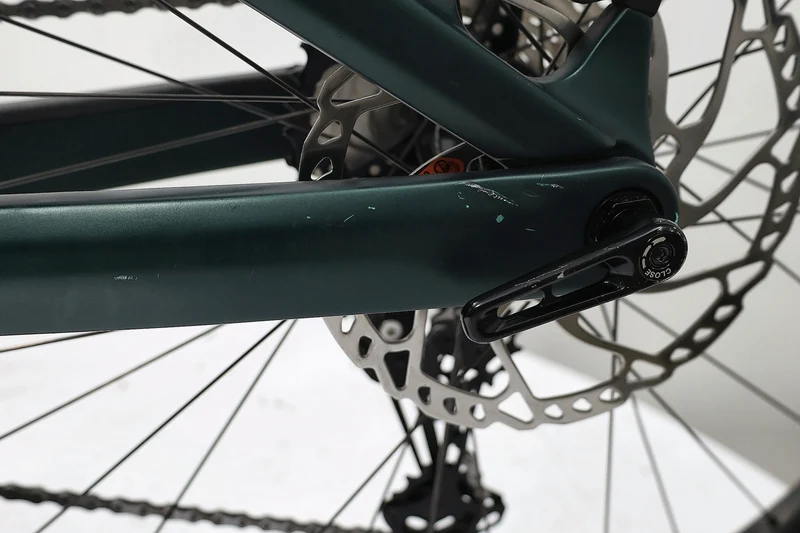 BH iLynx+ Enduro 9.8 2023 T.M