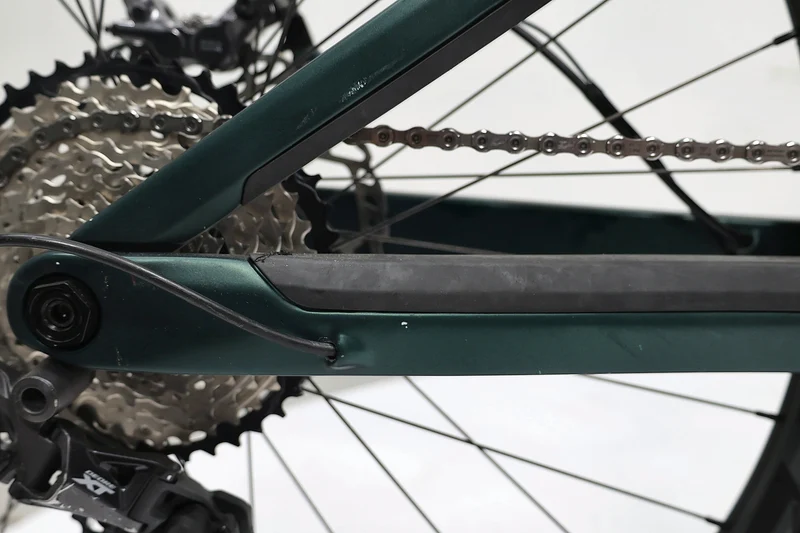 BH iLynx+ Enduro 9.8 2023 T.M
