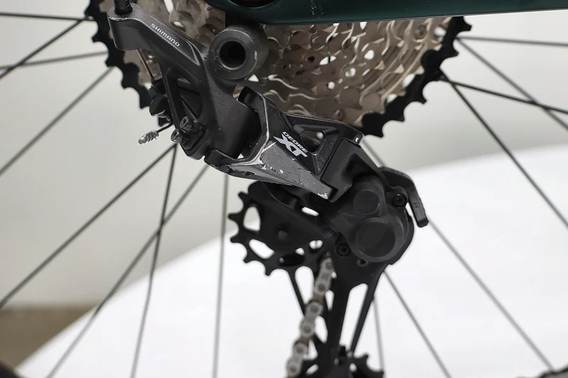 BH iLynx+ Enduro 9.8 2023 T.M