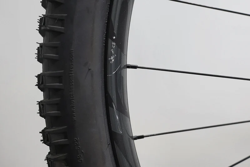 BH iLynx+ Enduro 9.8 2023 T.M
