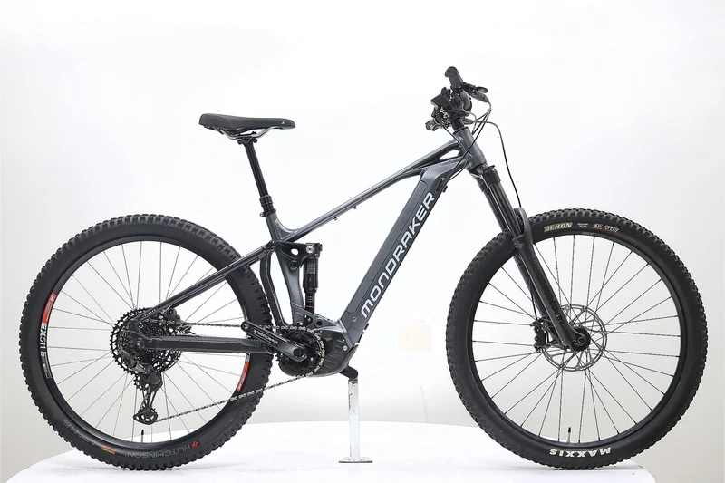 MONDRAKER Chaser 29 2022 T.M