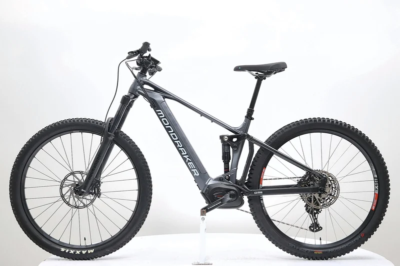 MONDRAKER Chaser 29 2022 T.M