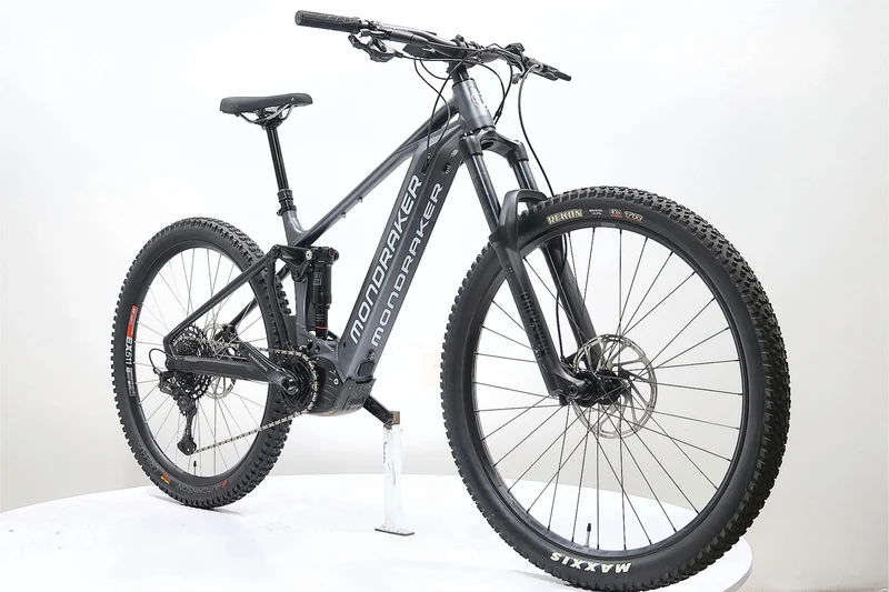 MONDRAKER Chaser 29 2022 T.M