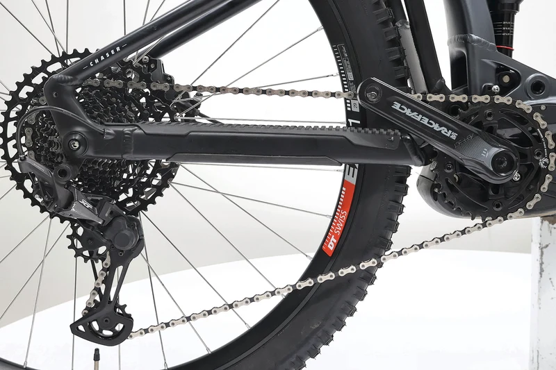 MONDRAKER Chaser 29 2022 T.M