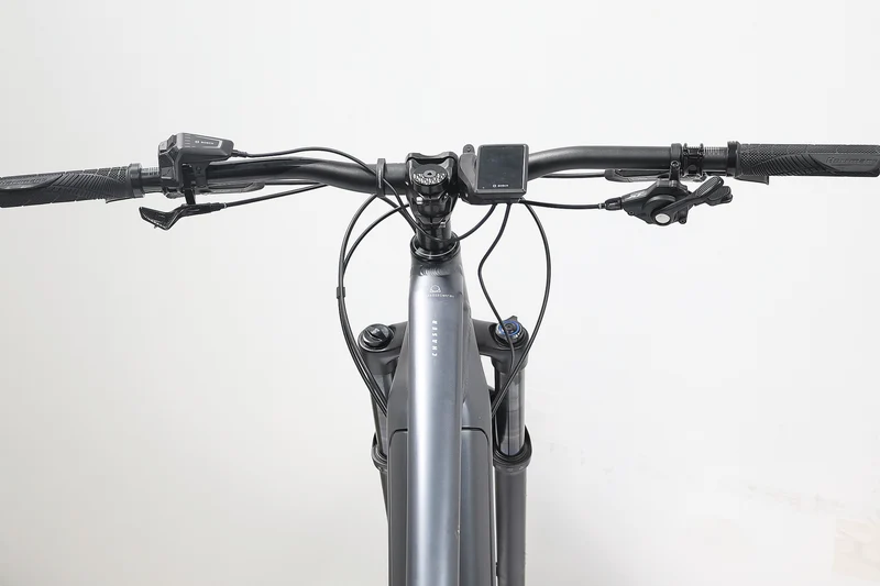 MONDRAKER Chaser 29 2022 T.M