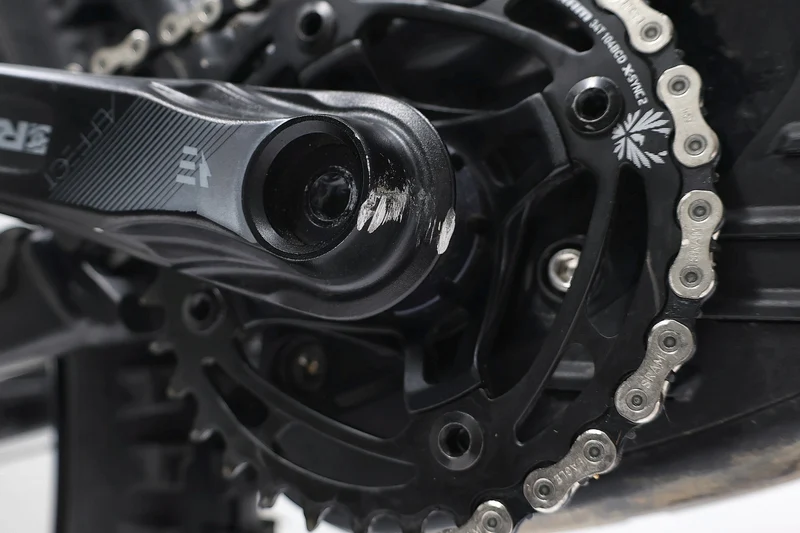 MONDRAKER Chaser 29 2022 T.M