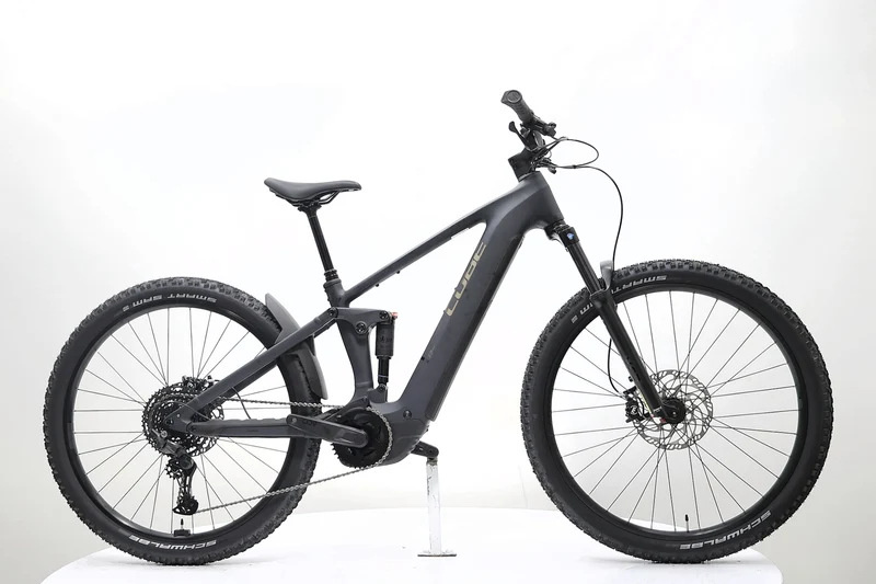 CUBE Stereo Hybrid ONE22 Pro 600 2025 T.M