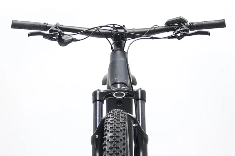 CUBE Stereo Hybrid ONE22 Pro 600 2025 T.M