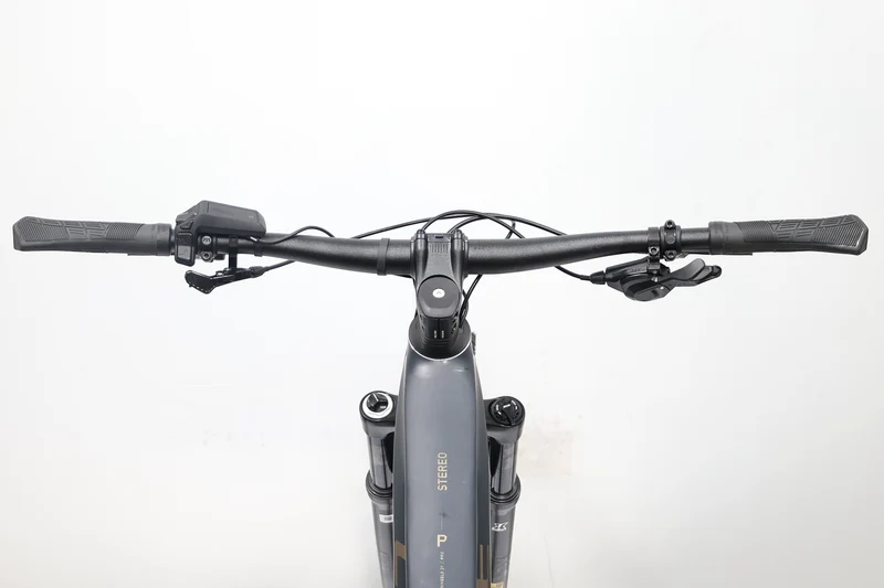 CUBE Stereo Hybrid ONE22 Pro 600 2025 T.M