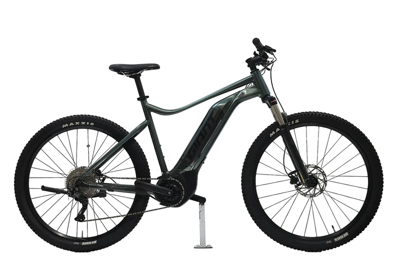 GIANT Talon E+ 1 2022 T.XL