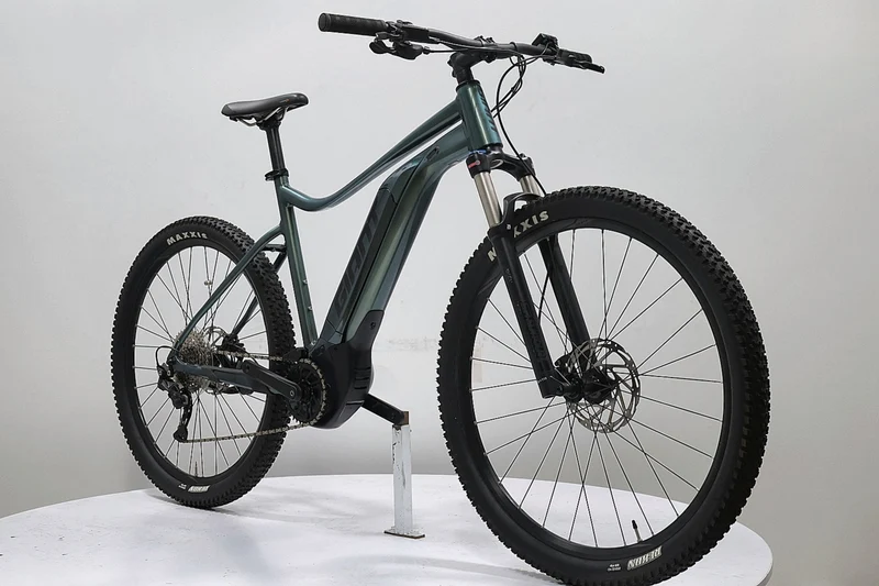 GIANT Talon E+ 1 2022 T.XL