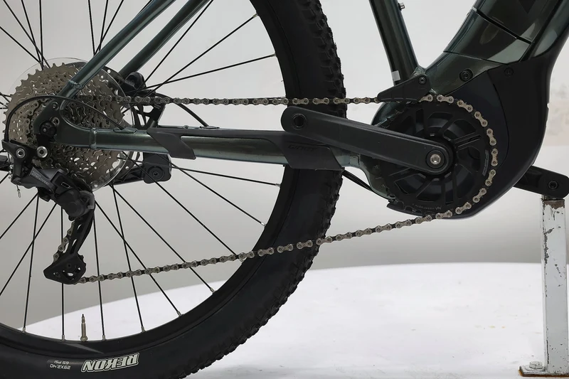 GIANT Talon E+ 1 2022 T.XL