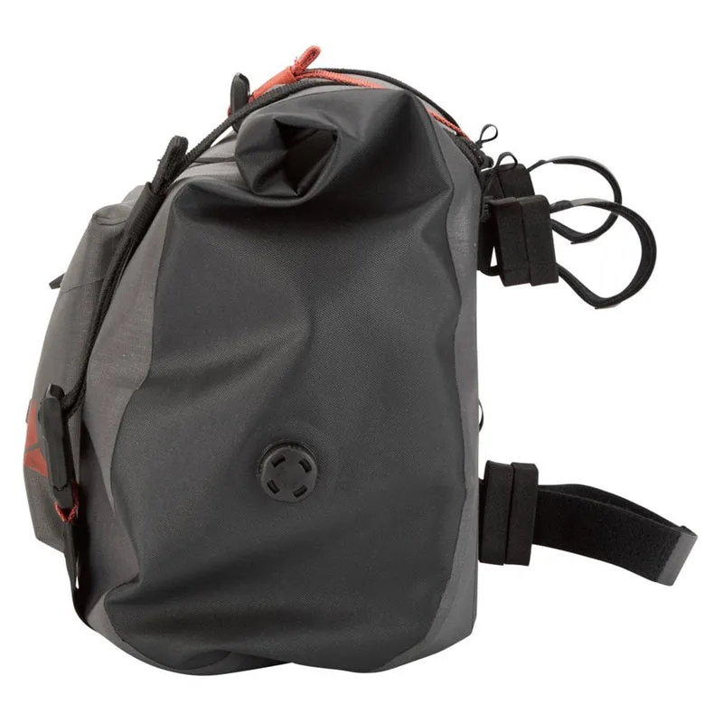 Sacoche de guidon pour le bikepacking imperméable Vortex Altura