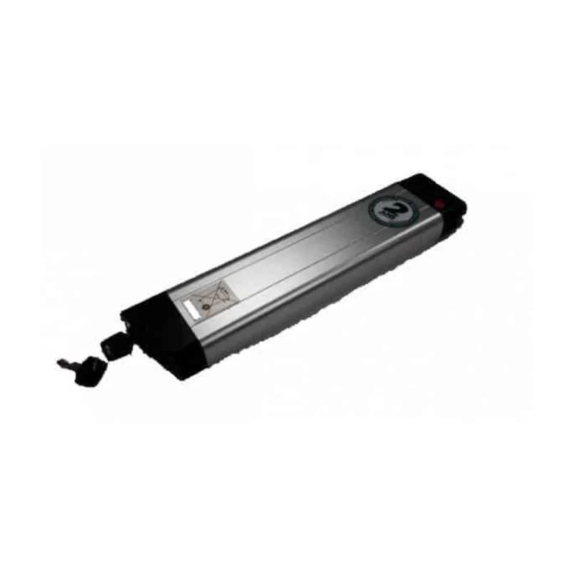 Batterie vélo éléctrique multimarque compatible Fold 36V - 8,6Ah