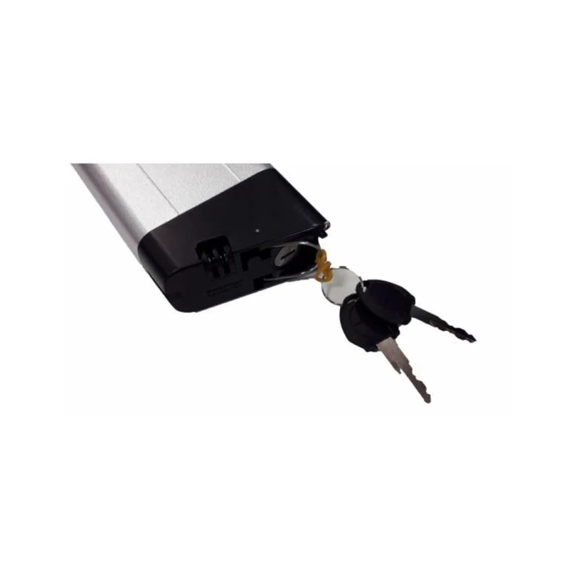 Batterie vélo éléctrique multimarque compatible Fold 36V - 8,6Ah