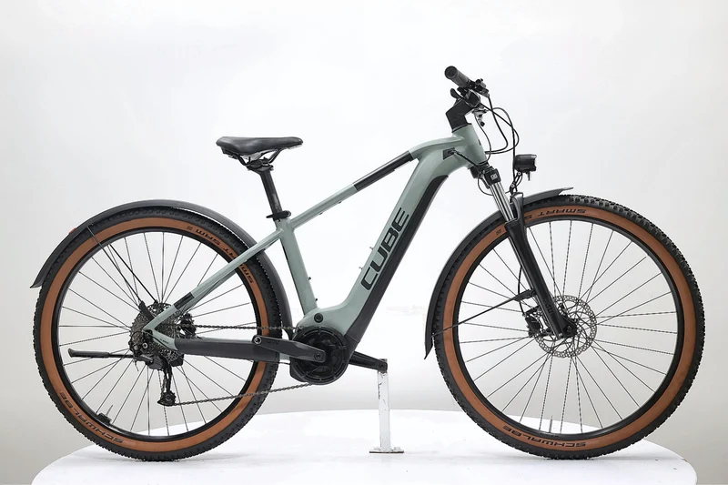 CUBE Reaction Hybrid Performance 625 Allroad 2023 T.M
