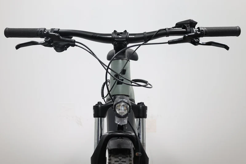 CUBE Reaction Hybrid Performance 625 Allroad 2023 T.M