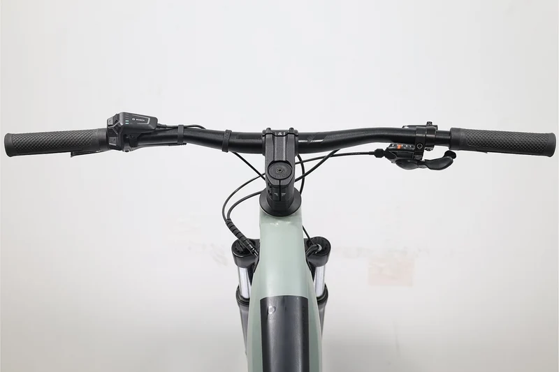 CUBE Reaction Hybrid Performance 625 Allroad 2023 T.M