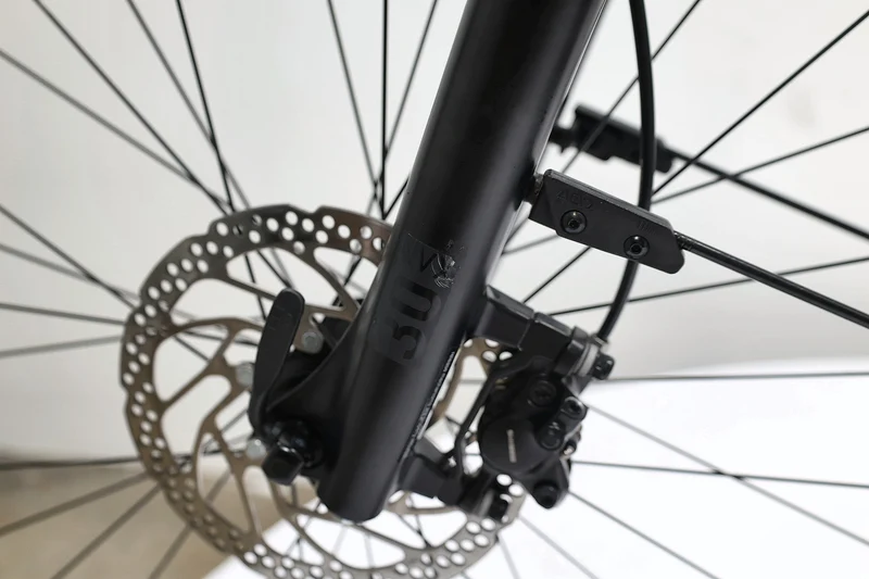 CUBE Reaction Hybrid Performance 625 Allroad 2023 T.M