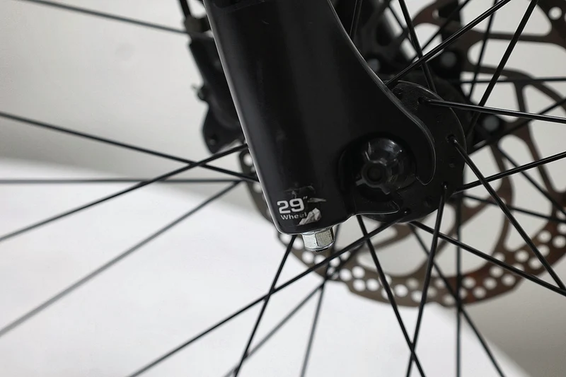 CUBE Reaction Hybrid One 2023 T.L