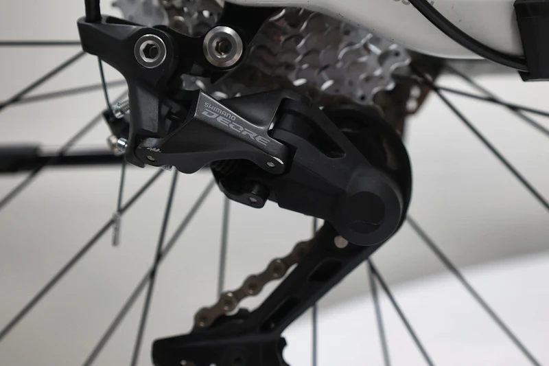 CUBE Reaction Hybrid One 2023 T.L
