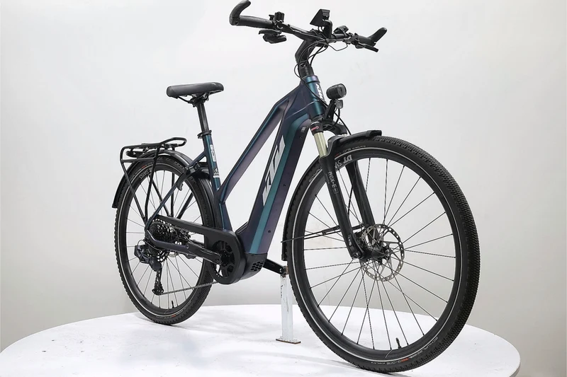 KTM Macina Sport 710 2023 T.M