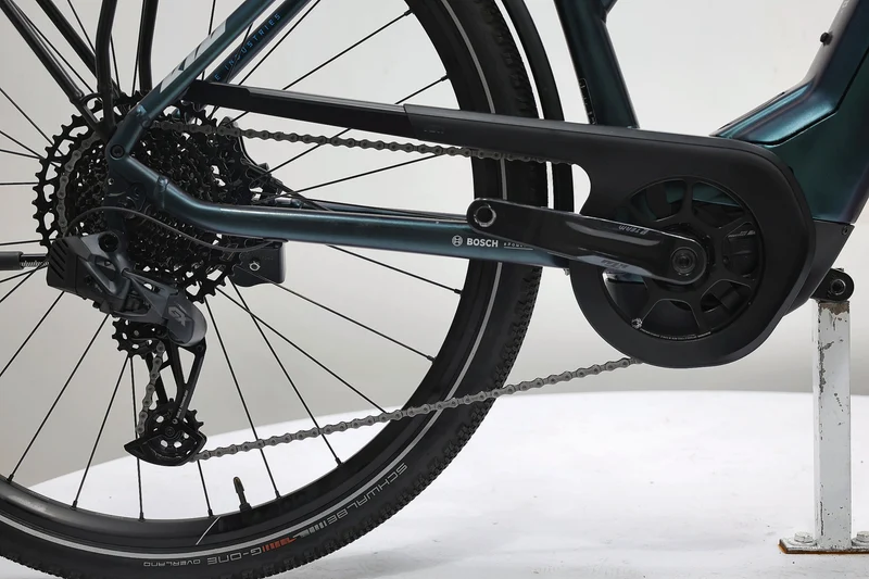 KTM Macina Sport 710 2023 T.M