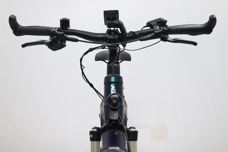 KTM Macina Sport 710 2023 T.M