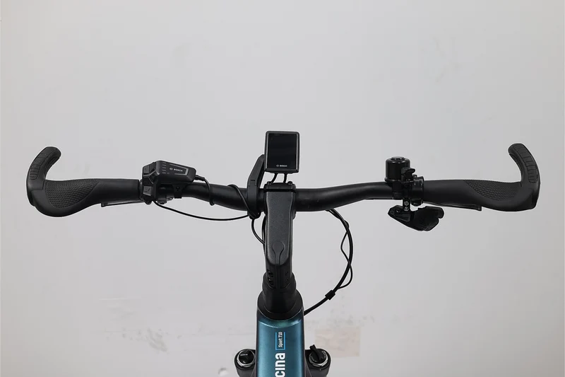 KTM Macina Sport 710 2023 T.M