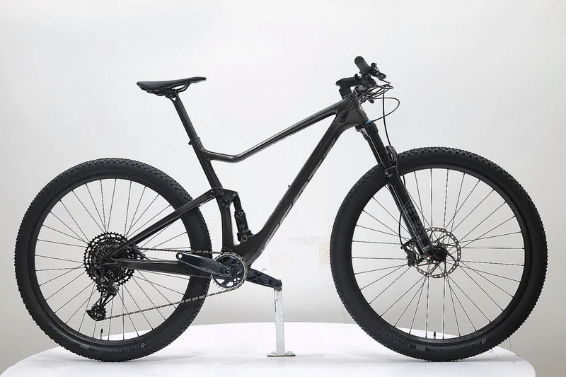 SCOTT Spark RC Team Issue 2020 T.L