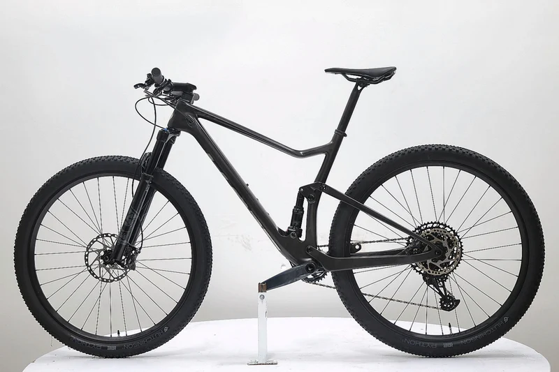 SCOTT Spark RC Team Issue 2020 T.L