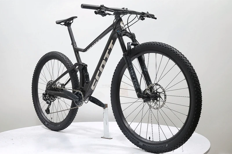 SCOTT Spark RC Team Issue 2020 T.L